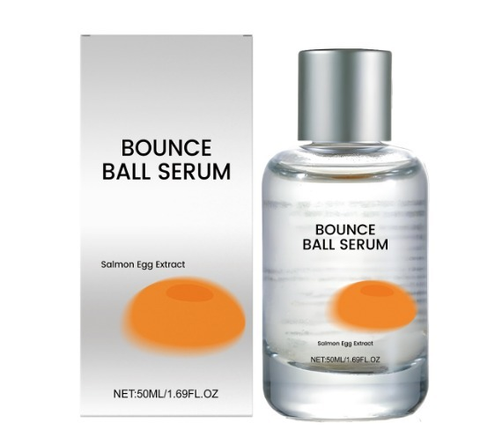TriniLuxe Bounce Ball Serum
